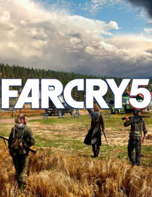 Far Cry 5 va modifier le fonctionnement de la balistique