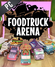 Foodtruck Arena Pc