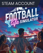 Football Life Simulator Pc