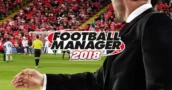 Football Manager 2018 inclut une nouvelle caractéristique que sans doute personne n'avait vue venir