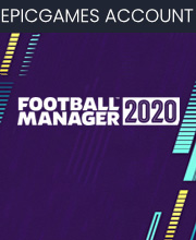 Football Manager 2020 Pc