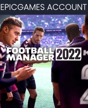 Football Manager 2022 Pc