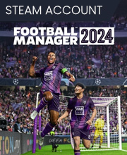 Football Manager 2024 Pc