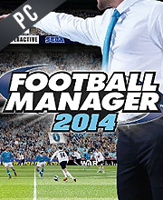 Football Manager 2014 Pc