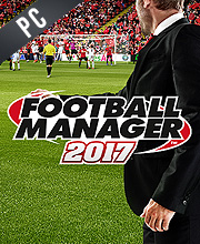 Football Manager 2017 Pc