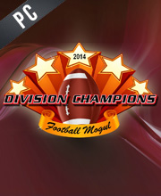 Football Mogul 2014 Pc