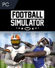 Football Simulator Pc