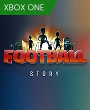 Football Story Xbox One