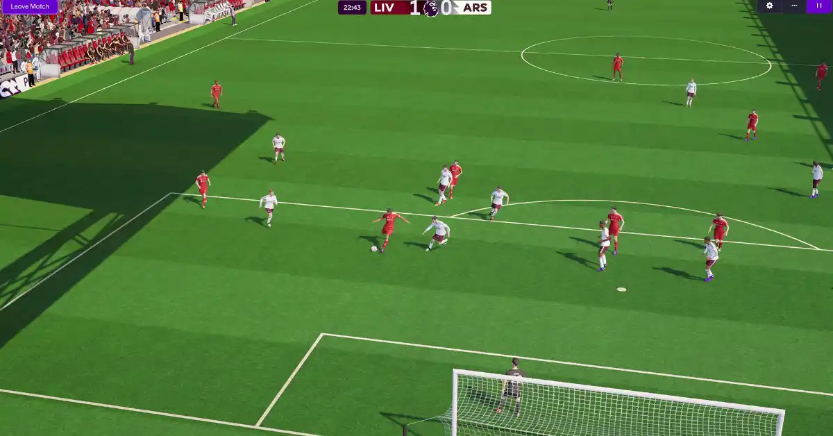 FM26 vaut-il la mise à niveau ? Découvrez la refonte Unity comme jamais : trouvez ici le prix le moins cher