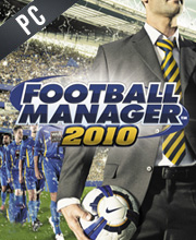 Football manager 2010 Pc