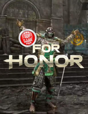 L&rsquo;IA de For Honor vous nargue quand vous vous faites tuer, et vous ne pouvez pas répliquer
