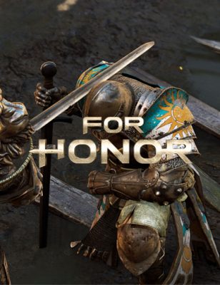 For Honor n’aura pas de fonction de partage d’écran