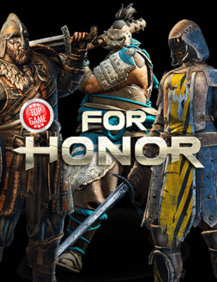 Le Mode Élimination et trois nouveaux héros révélés pour For Honor !