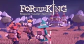 Jouez à For The King Gratuitement ce Week-end sur Steam