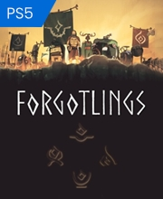 Forgotlings Playstation 5