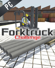 Fork Truck Challenge Pc
