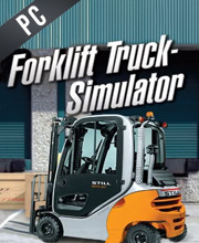 Forklift Truck Simulator Pc