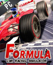 Formula Car Racing Simulator Pc
