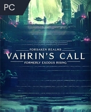 Forsaken Realms Vahrin’s Call Pc