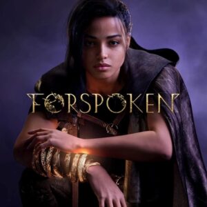 Forspoken : le programmeur en chef parle des fonctionnalités graphiques