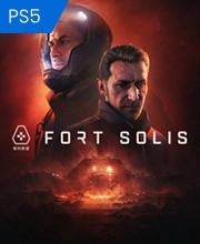 Fort Solis Playstation 5