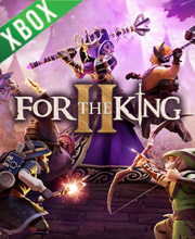 For the King 2 Xbox One