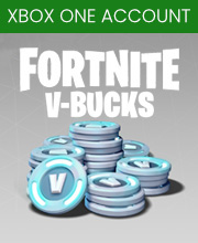 Fortnite V-Bucks Xbox One