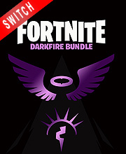 Fortnite Darkfire Bundle Switch