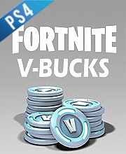 Fortnite V-Bucks