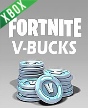 Fortnite V Bucks - 