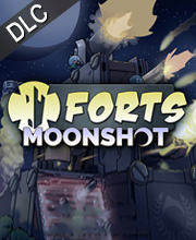 Forts Moonshot