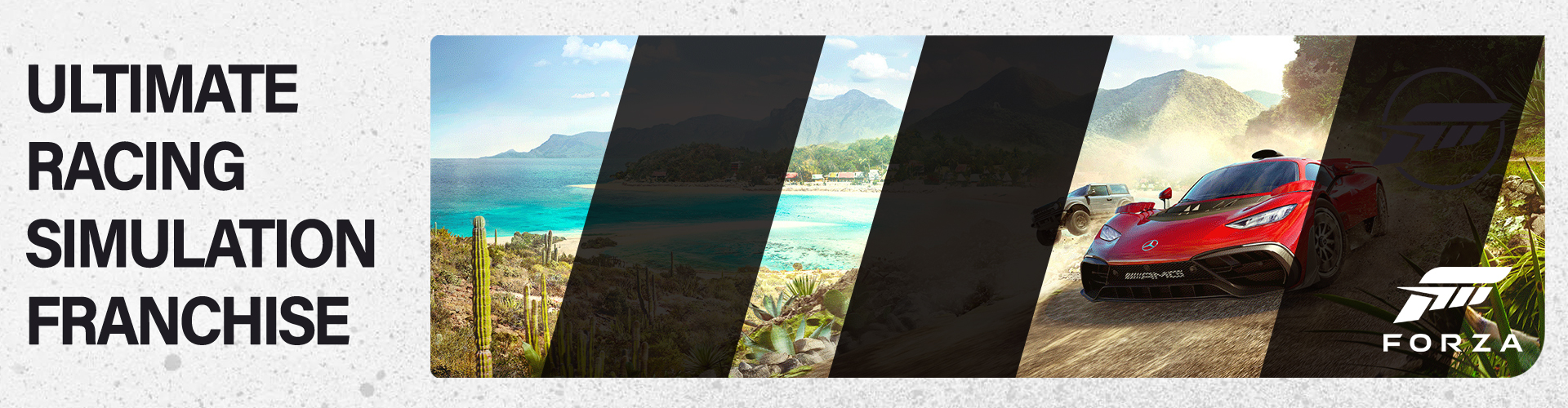Série Forza: La Franchise Iconique des Jeux de Racing