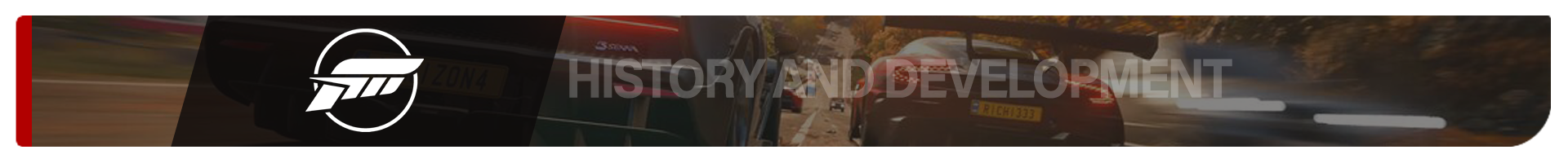 Histoire et Développement