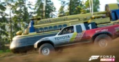 Forza Horizon 4 aura un mode Crazy Taxi