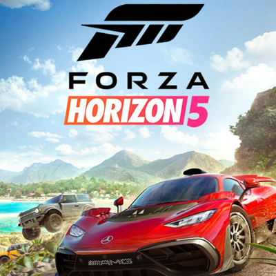 Forza Horizon 5 - À moitié prix, Offre de folie!