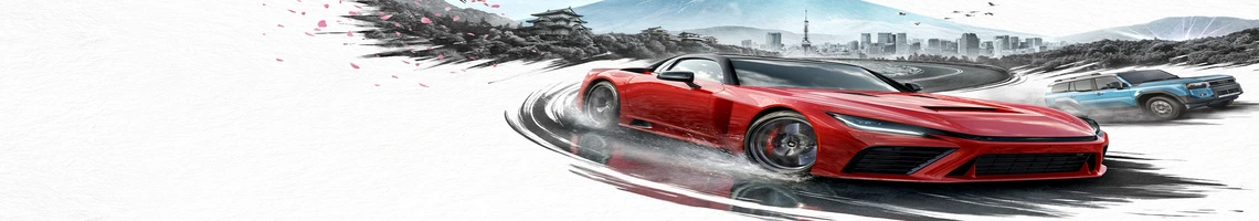 Un jeu de course en crossplay : Forza Horizon 6 Un jeu de course en crossplay : Forza Horizon 6
