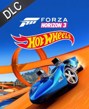 Forza Horizon 3 Hot Wheels Xbox One