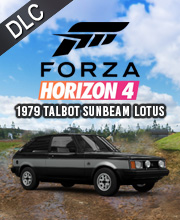 Forza Horizon 4 1979 Talbot Sunbeam Lotus Pc