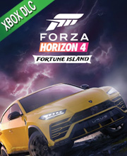 Forza Horizon 4 Fortune Island Xbox One