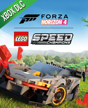 Forza Horizon 4 LEGO Speed Champions Xbox One