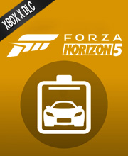 Forza Horizon 5 Car Pass