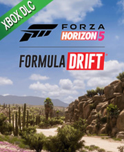 Forza Horizon 5 Formula Drift Pack Xbox One