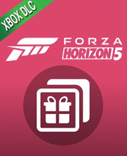 Forza Horizon 5 Welcome Pack Xbox One
