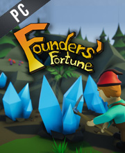 Founders Fortune Pc