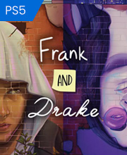Frank and Drake Playstation 5