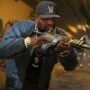 Prime Gaming propose gratuitement le bundle Hip-Hop Hutch pour MW3 et Warzone.