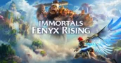 Ubisoft fête les 5 ans d’Ubisoft Connect avec Immortals Fenyx Rising gratuit