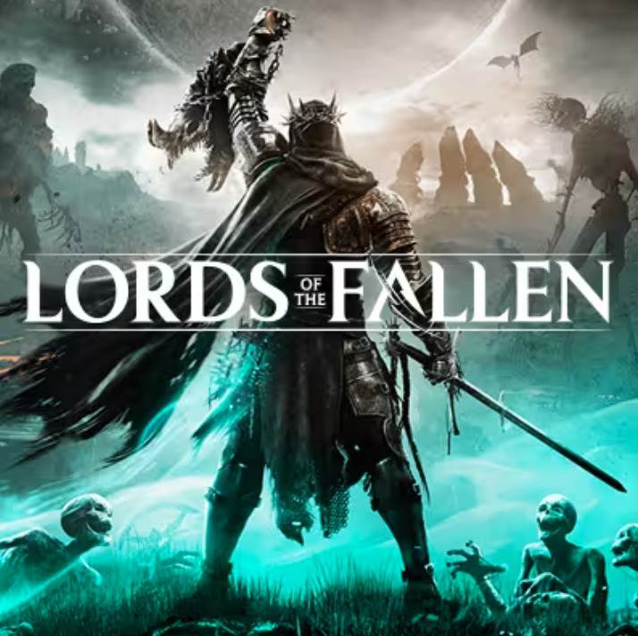 Gagnez une clé CD Lords of the Fallen gratuite - Concours de clés de jeu 2023