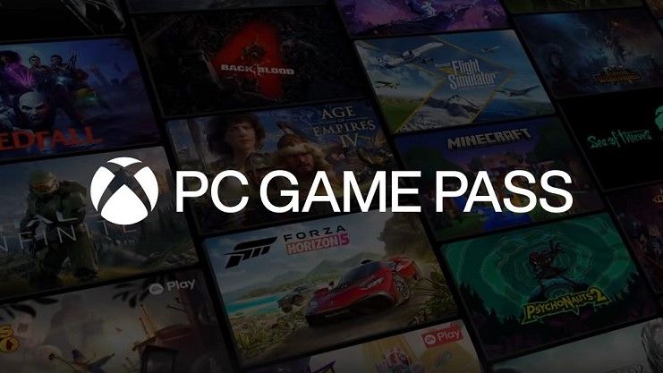 Game Pass PC Gratuit 2024