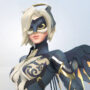 Prime Gaming : Skin épique Gardienne de la Chouette pour Mercy dans Overwatch 2 gratuitement